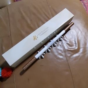 NIB Ashley Black Guru Fascia Blaster